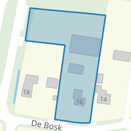 Perceel DGH00-D-2929