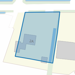 Perceel DGH00-D-2944