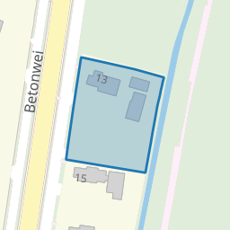 Perceel DGH00-D-2999