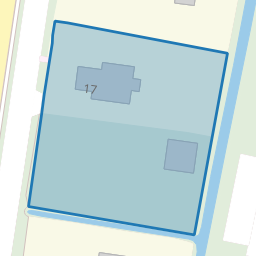 Perceel DGH00-D-3000