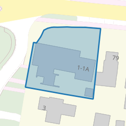 Perceel DGH00-D-3012