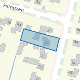 Perceel DGH00-D-3035