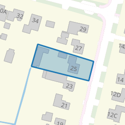 Perceel DGH00-D-3036