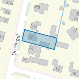 Perceel DGH00-D-3040