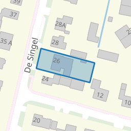 Perceel DGH00-D-3041