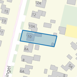 Perceel DGH00-D-3055