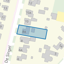 Perceel DGH00-D-3056