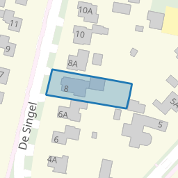 Perceel DGH00-D-3057