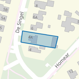 Perceel DGH00-D-3060