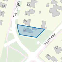 Perceel DGH00-D-3061