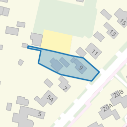 Perceel DGH00-D-3078