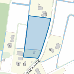 Perceel DGH00-D-3083