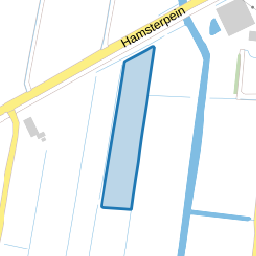 Perceel DGH00-D-3092