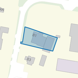 Perceel DGH00-D-3097