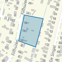 Perceel DGH00-D-3102