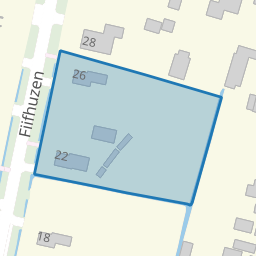 Perceel DGH00-D-3103