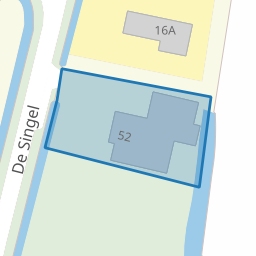 Perceel DGH00-D-3118