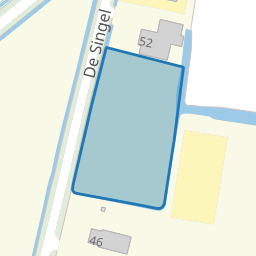 Perceel DGH00-D-3119