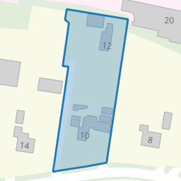 Perceel DGH00-D-3131