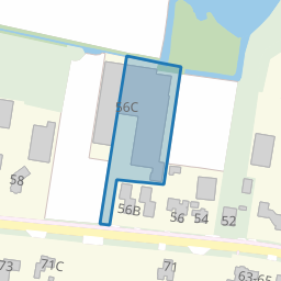 Perceel DGH00-D-3168