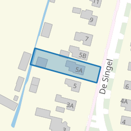 Perceel DGH00-D-3172