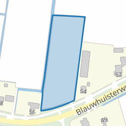 Perceel DGH00-D-3214