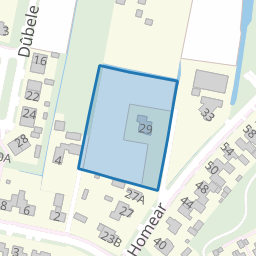 Perceel DGH00-D-3217