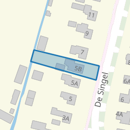 Perceel DGH00-D-3230