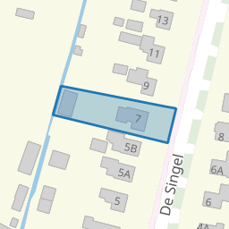 Perceel DGH00-D-3231