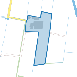 Perceel DGH00-D-3257