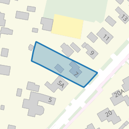 Perceel DGH00-D-3260