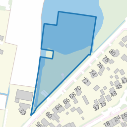 Perceel DGH00-D-3278