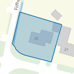 Perceel DGH00-D-3287