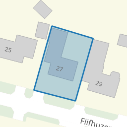 Perceel DGH00-D-3288