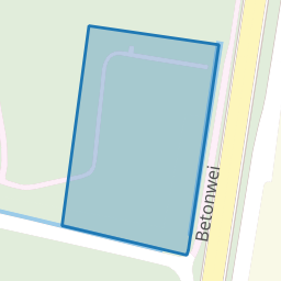 Perceel DGH00-D-3295