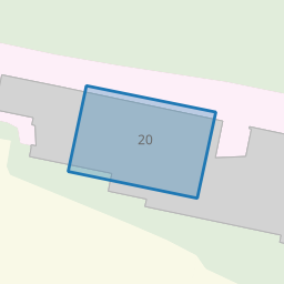 Perceel DGH00-D-3301