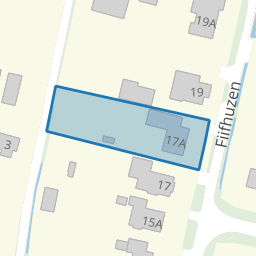 Perceel DGH00-D-3304