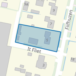Perceel DGH00-D-3307