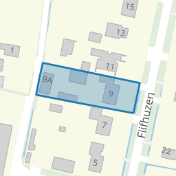 Perceel DGH00-D-3310