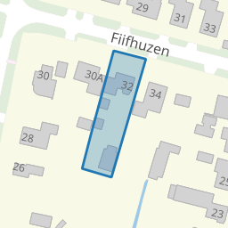 Perceel DGH00-D-3311