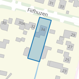 Perceel DGH00-D-3312