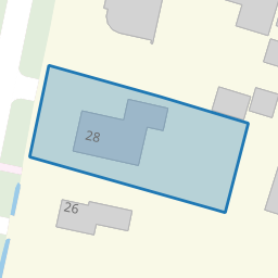 Perceel DGH00-D-3314