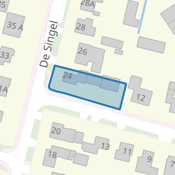 Perceel DGH00-D-3316