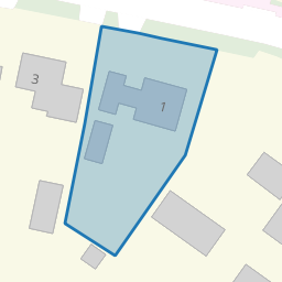 Perceel DGH00-D-3319