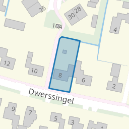 Perceel DGH00-D-3324