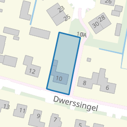 Perceel DGH00-D-3326