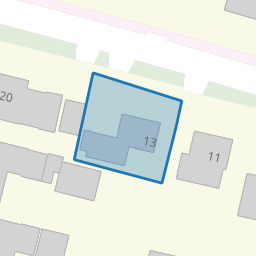 Perceel DGH00-D-3329