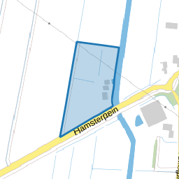 Perceel DGH00-D-3336