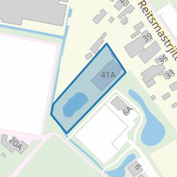 Perceel DGH00-D-3369