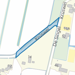 Perceel DGH00-D-3372